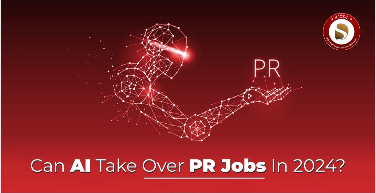 Can AI Takeover PR Jobs