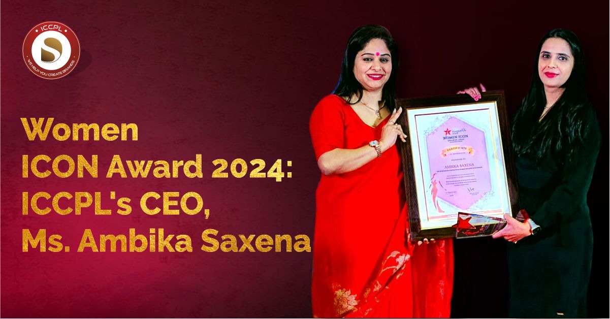 ICON Award 2024