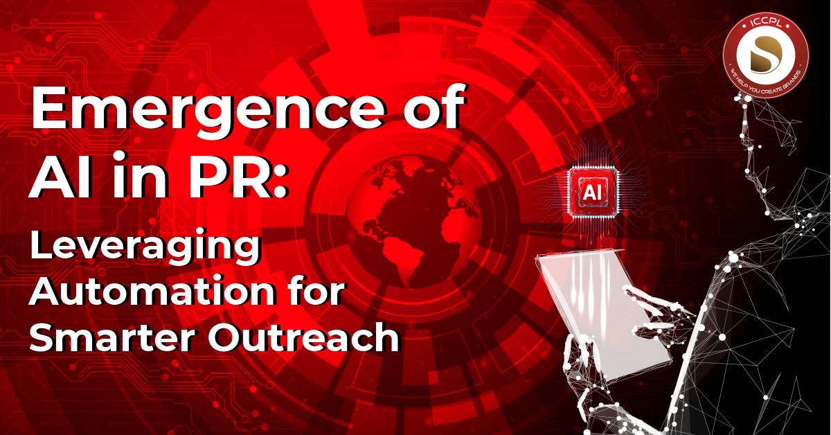 AI in PR
