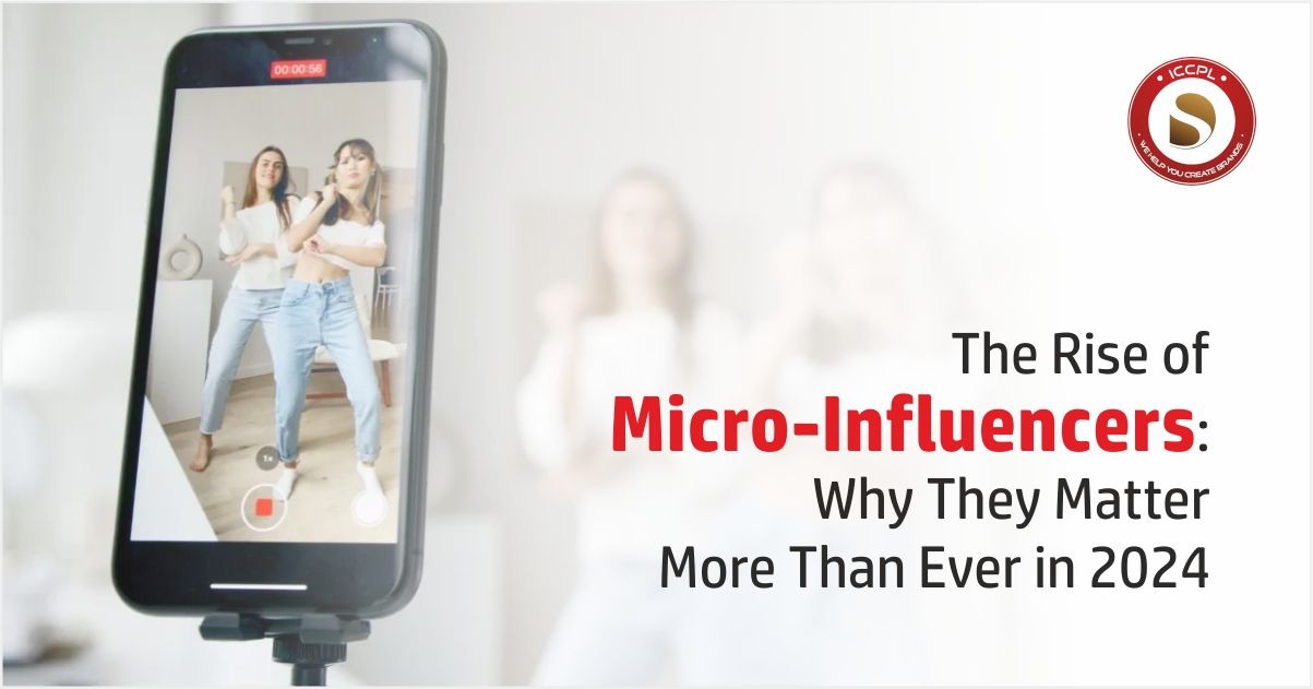 Micro Influencers