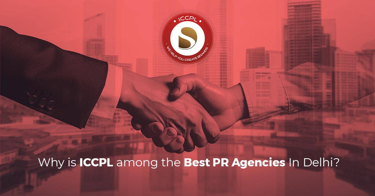Best PR Agencies In Delhi