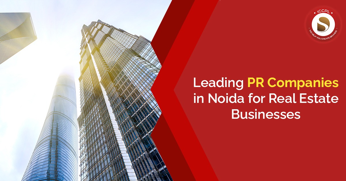 PR Companies in Noida
