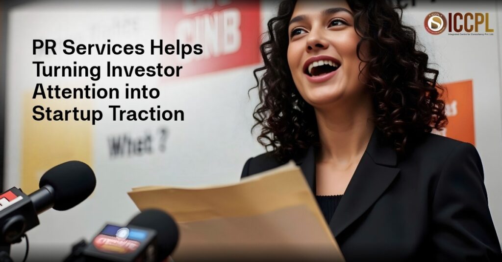 PR Company in Delhi NCR