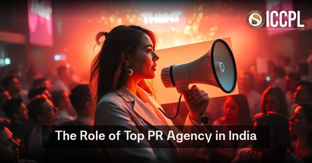 PR Company in Delhi NCR