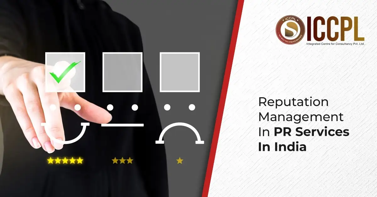 Reputation Management In PR