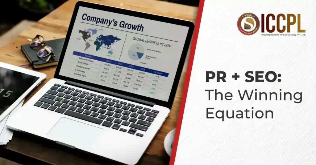 PR agency
