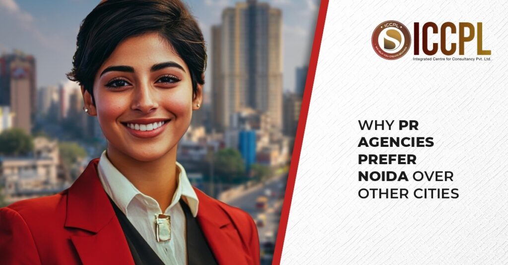 PR Agencies in India