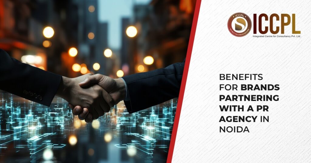 PR Agencies in India