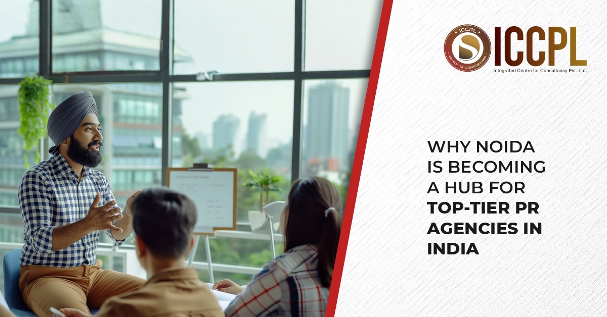 PR Agencies in India