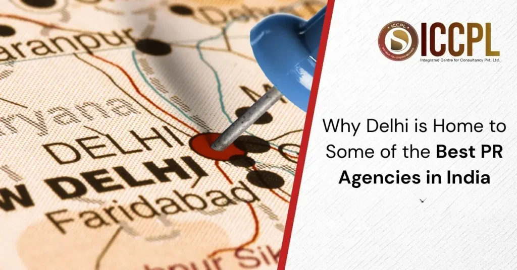 Best PR Agencies in India