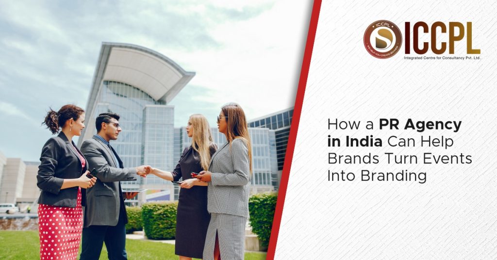 PR Agency in India