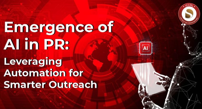 AI in PR