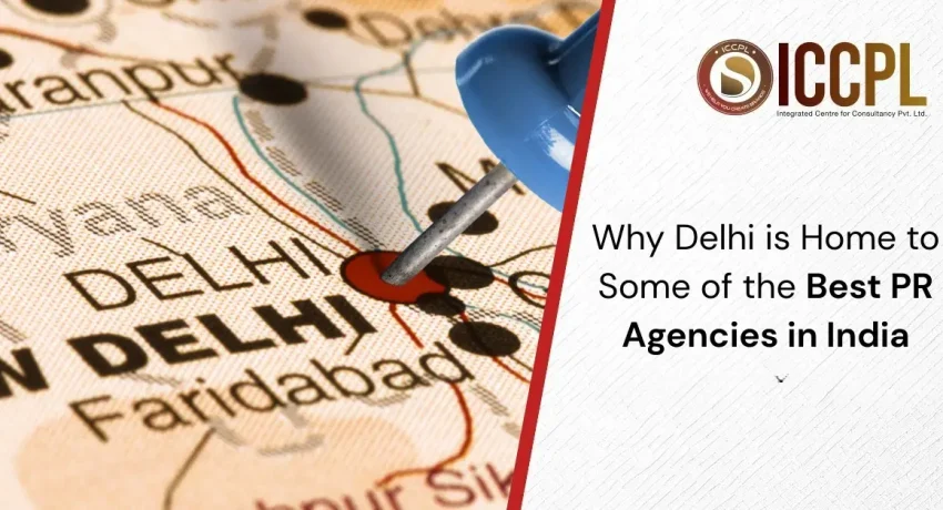 Best PR Agencies in India