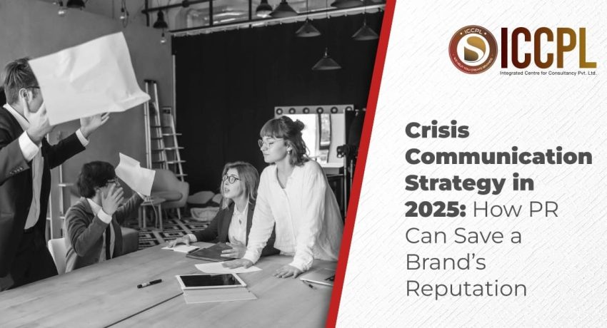 Crisis Communication Strategy in 2025
