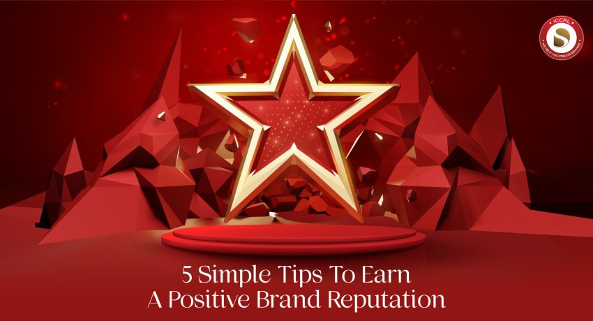 Brand Reputation