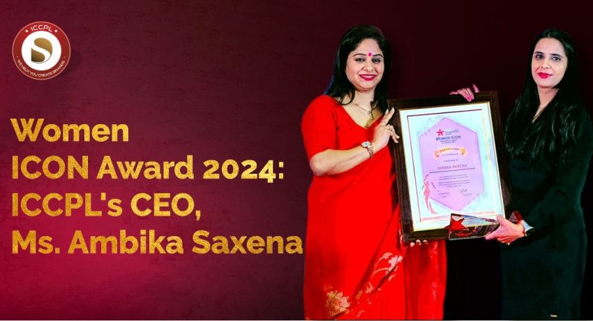 ICON Award 2024