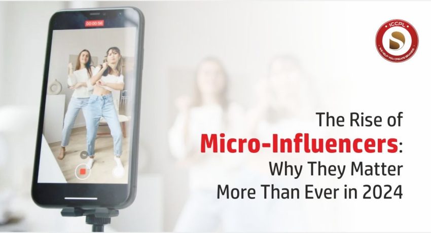 Micro Influencers