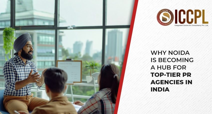 PR Agencies in India