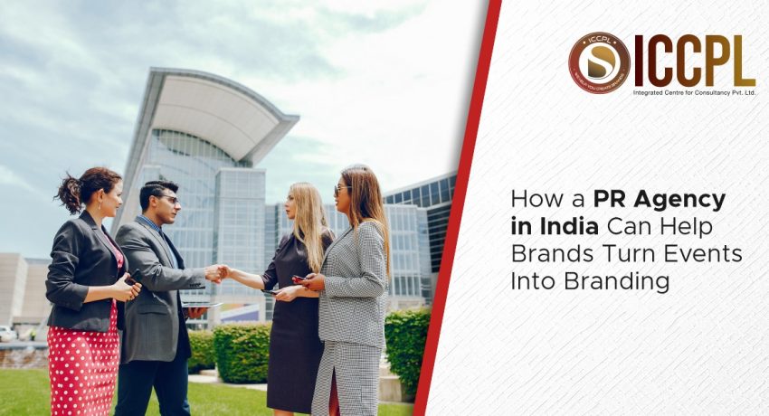 PR Agency in India