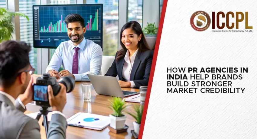 PR agencies in India