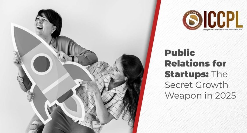 Public Relations for Startups