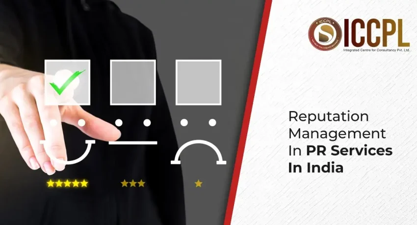Reputation Management In PR