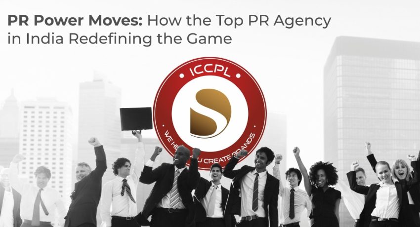 Top PR Agency in India