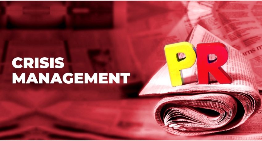 crisis management in real estate